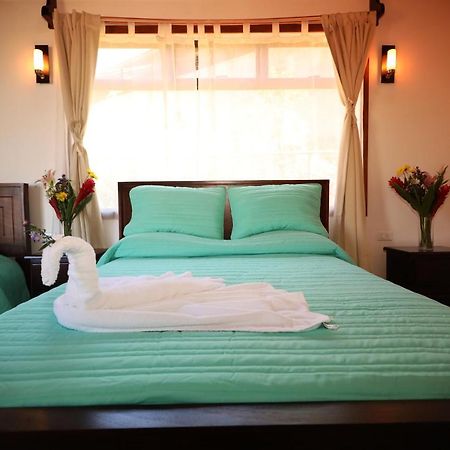 Maris Bed & Breakfast Monteverde 外观 照片